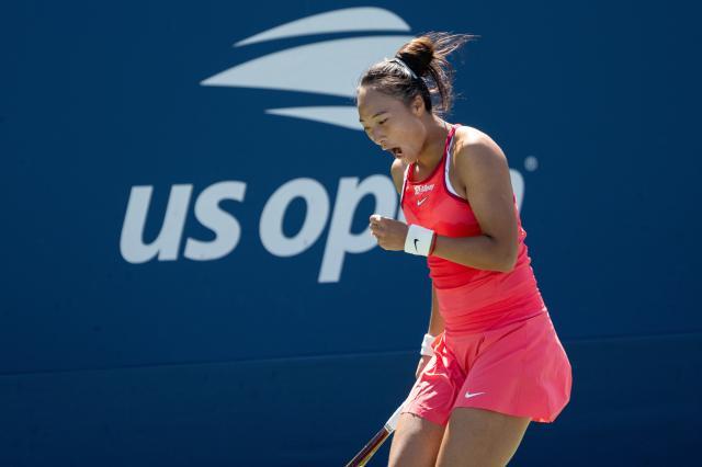 nba开盘-张奔斗：为什么中国的网球运动员大多能说会道